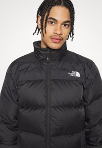 The North Face DIABLO JACKET - Down jacket - black
