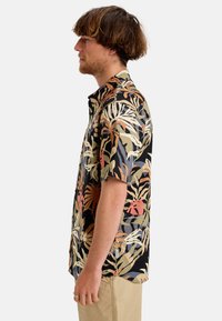 Quiksilver APERO CLASSIC - Overhemd - orange