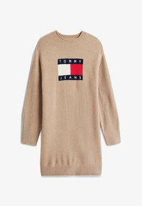 Sélectionné, malted milk