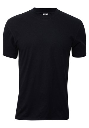 T-shirts - black