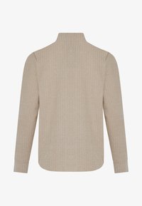 Geselecteerd, bamboobeige