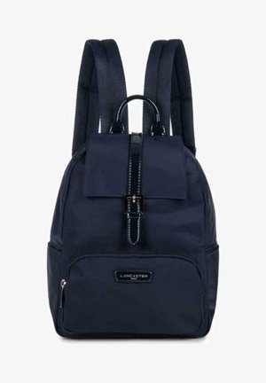 LANCASTER BASIC VERNI - Rugzak - bleu fonce