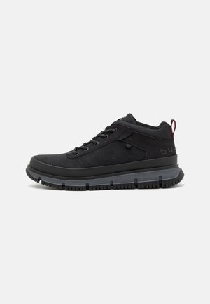 SAMPER - Trainers - black