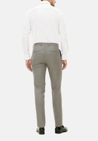 Oscar Jacobson DANDY zielony