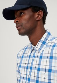 s.Oliver KARIERTES - Koszula