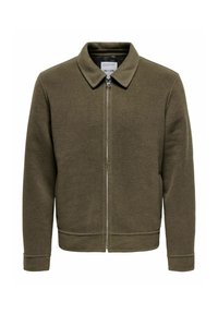 Only & Sons DENZEL - Skraistė  - walnut