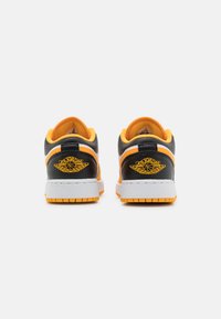 Jordan AIR JORDAN 1 UNISEX - Sapatilhas - taxi/black/white