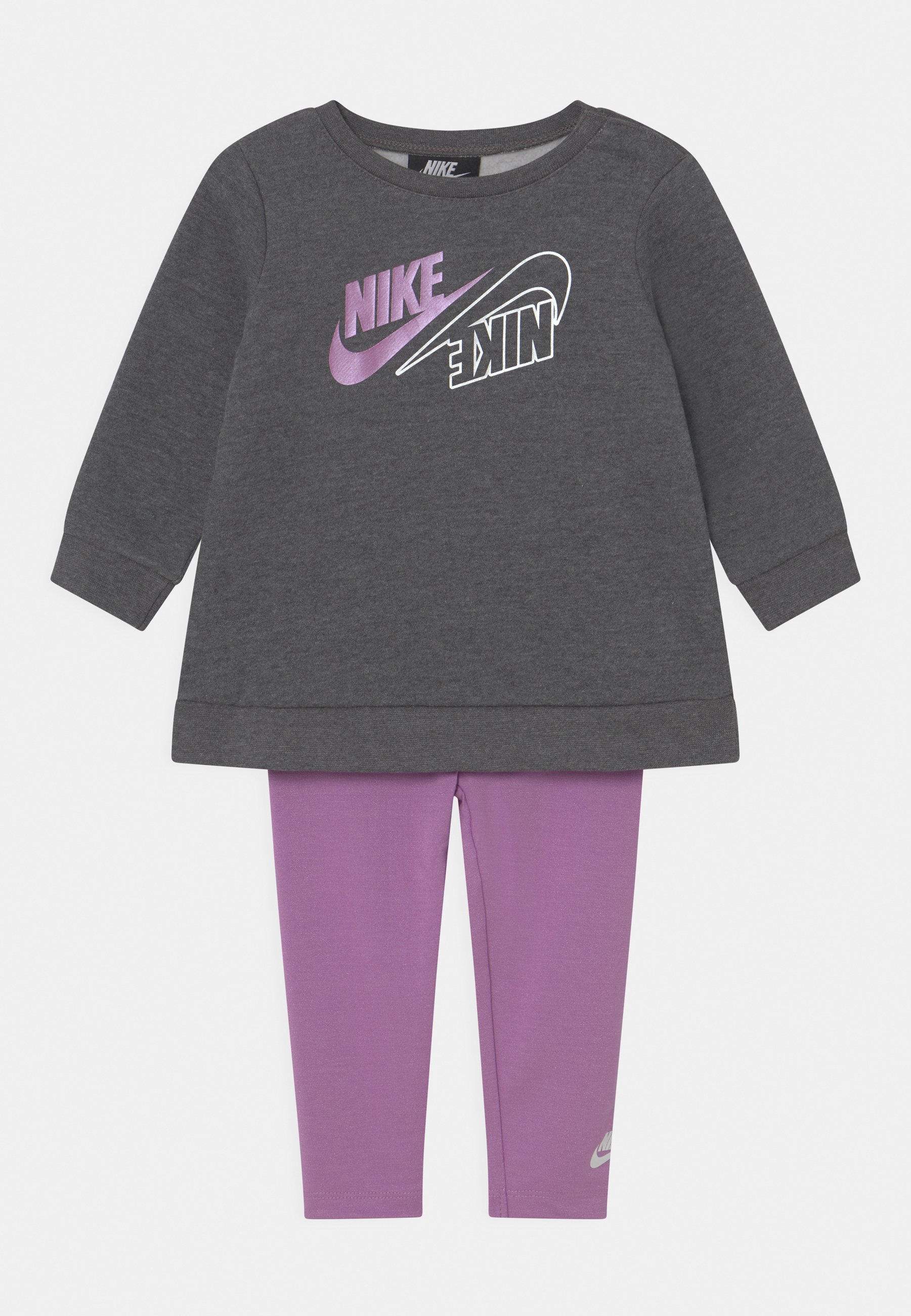 Nike Sportswear MINI ME CREW SET 