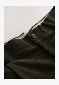 Sélectionné, green