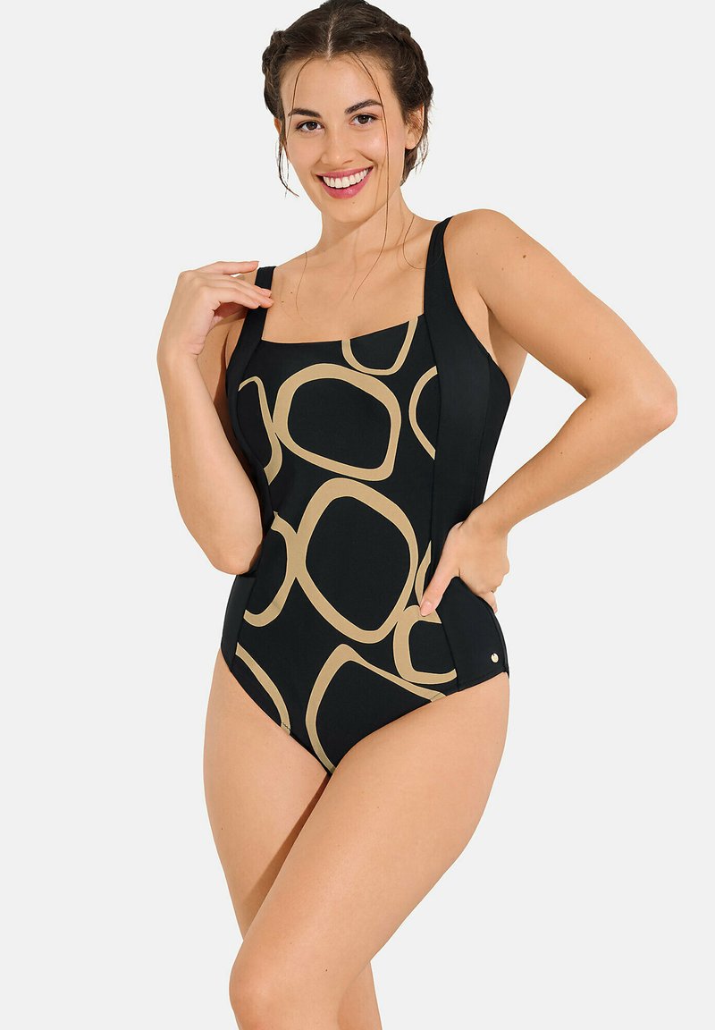 Lisca Maillot de bain - noir