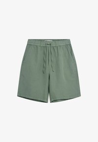 Non sélectionné, chinois green