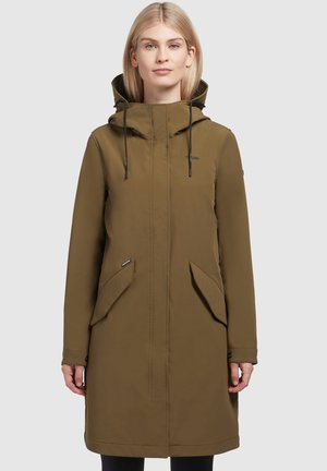 JONNA - Parka