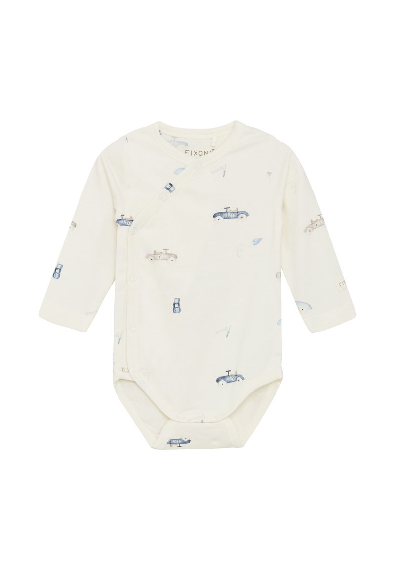 FIXONI UNISEX jasnoniebieski