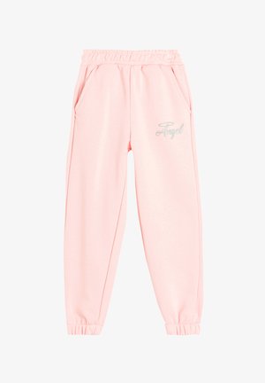 Koton Pantalones deportivos - pink