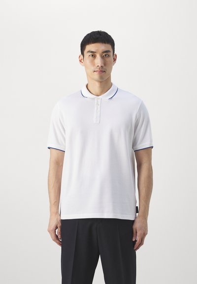 PS Paul Smith MENS - Polokošeľa - whites