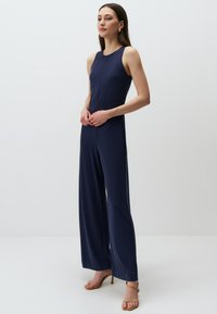 Jimmy Key SLEEVELESS BASIC  - Combinaison - dark blue