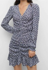 Mango Kids Sukienka letnia