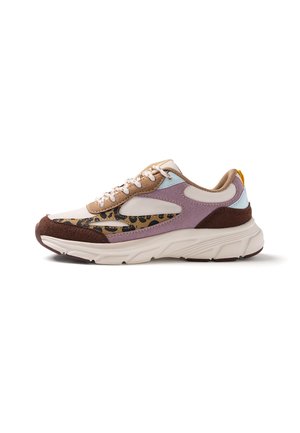 Gioseppo, GIOSEPPO ANIMAL PRINT SNEAKERS 80442 - Zapatillas - multicolor