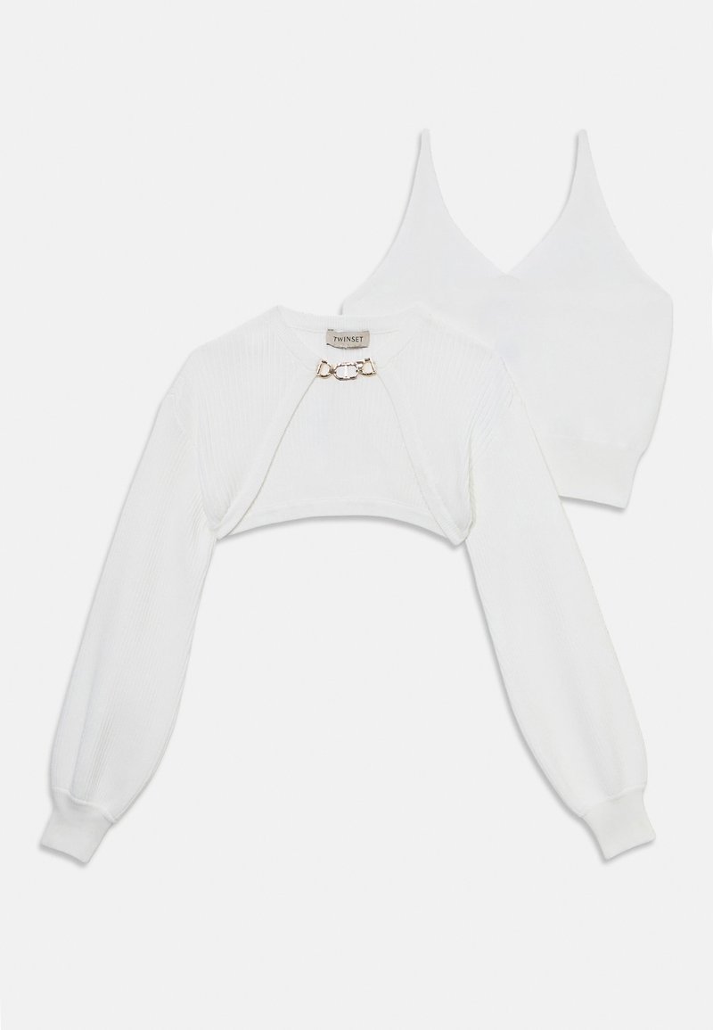 TWINSET Top wit