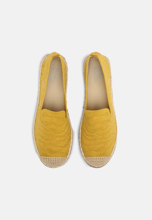 Espadrilles - yell2