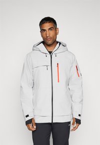 Icepeak - CALE - Chaqueta de esquí - light grey Imagen en miniatura 1