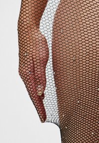 Pieces Collant - black