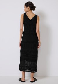 Street One Studio Robe pull - schwarz