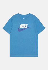 Pasirinkta, blue beyond