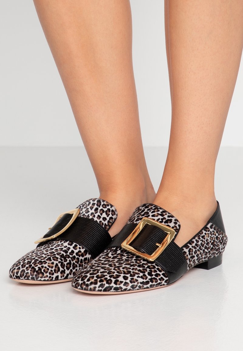 Bally Chaussons - multi-coloured