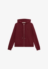 Ikke valgt, red turin