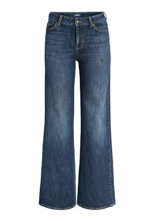 JJXX, Jean flare - blue denim