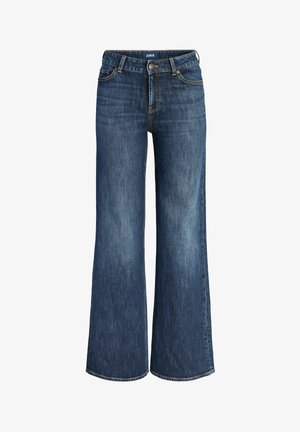 JJXX, Jean flare - blue denim