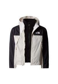The North Face ANTORA TRICLIMATE - Outdoorjacka - white dune