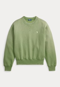 Valitud, lakeview green