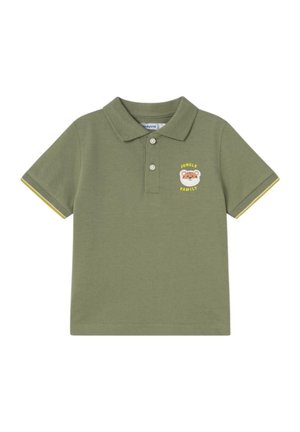 Polo - verde