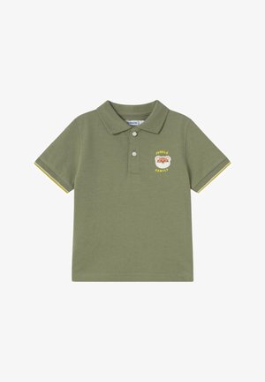 Mayoral, Polo - verde