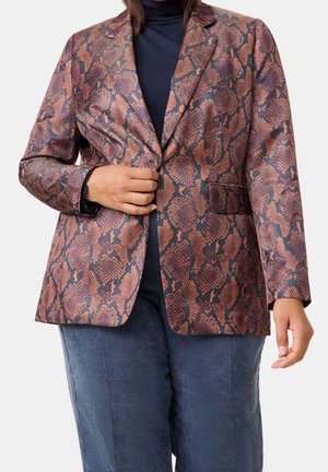 Blazer - multi-coloured