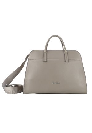 BANFF TONINA - Handtasche - taupe