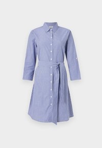 JDY Abito a camicia - light blue