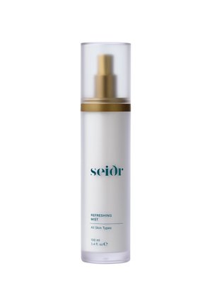 SEIDR FACE MIST REFRESHING MIST - Ansiktståke - white