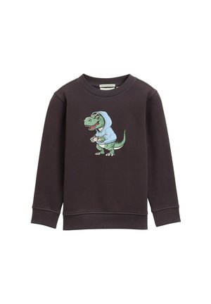 Sweatshirt - coal grey