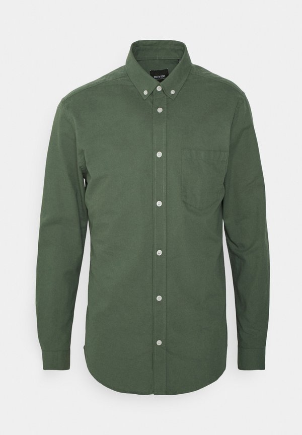 ONSALVARO SLIM SHIRT - Shirt2