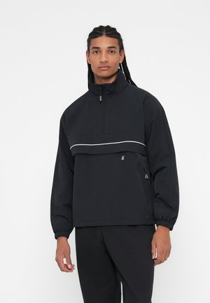 WESLIA JACKET - Leichte Jacke - black