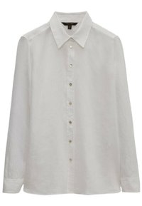 Massimo Dutti Camicia - white