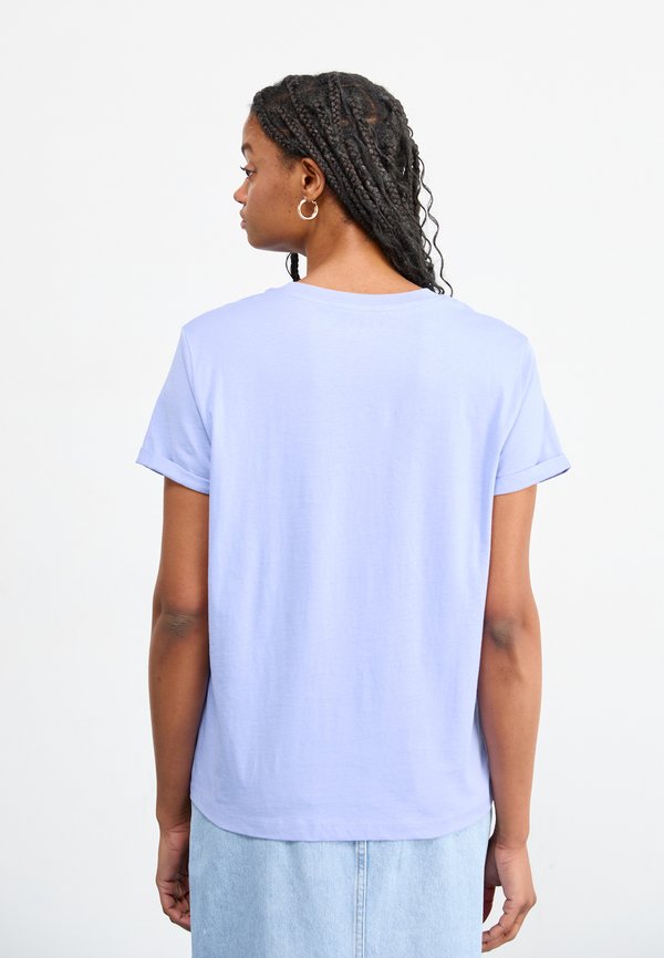 OCEANREGULAR POSTER - Print T-shirt - grapemist2