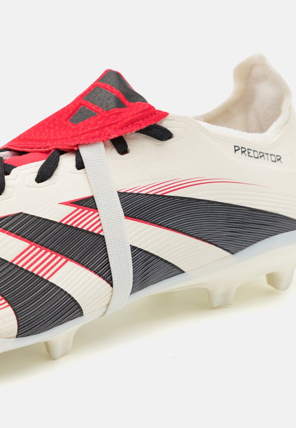 PREDATOR LEAGUE FOLD-OVER TONGUE FIRM/MULTI-GROUND - Moulded stud football boots2