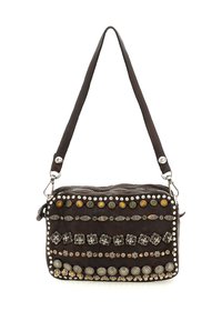 Non selezionato, moro