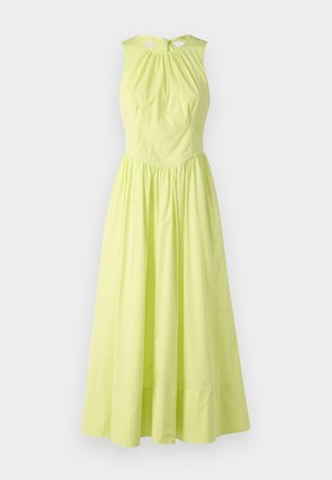 Cinq à Sept BENITA DRESS - Freizeitkleid - lime kiss