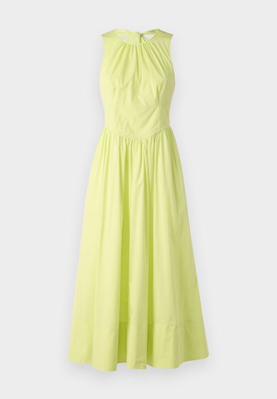 Cinq à Sept BENITA DRESS - Päevakleit - lime kiss