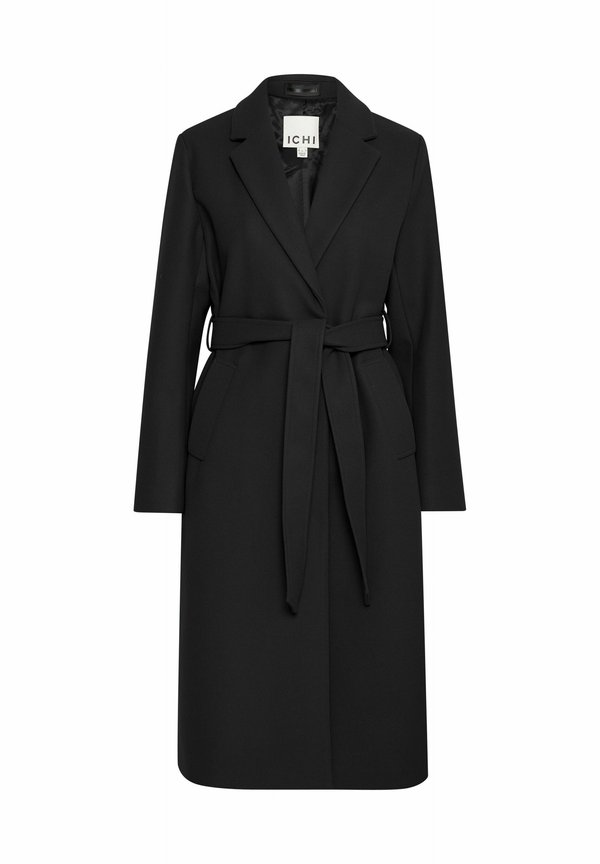 IHJANNET - Trenchcoat2